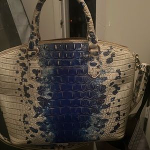 Brahmin purse